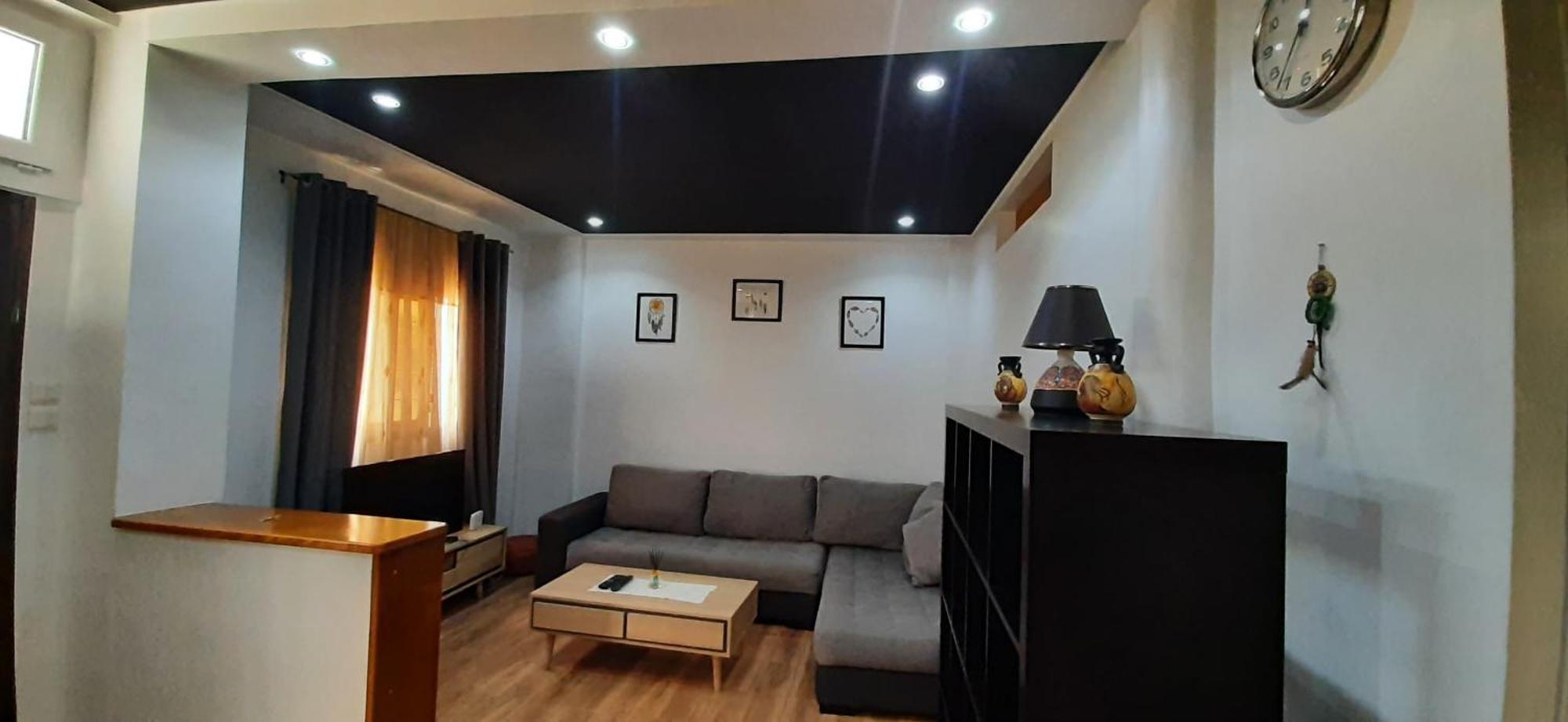 Alger Draria F2 Algiers Exterior foto