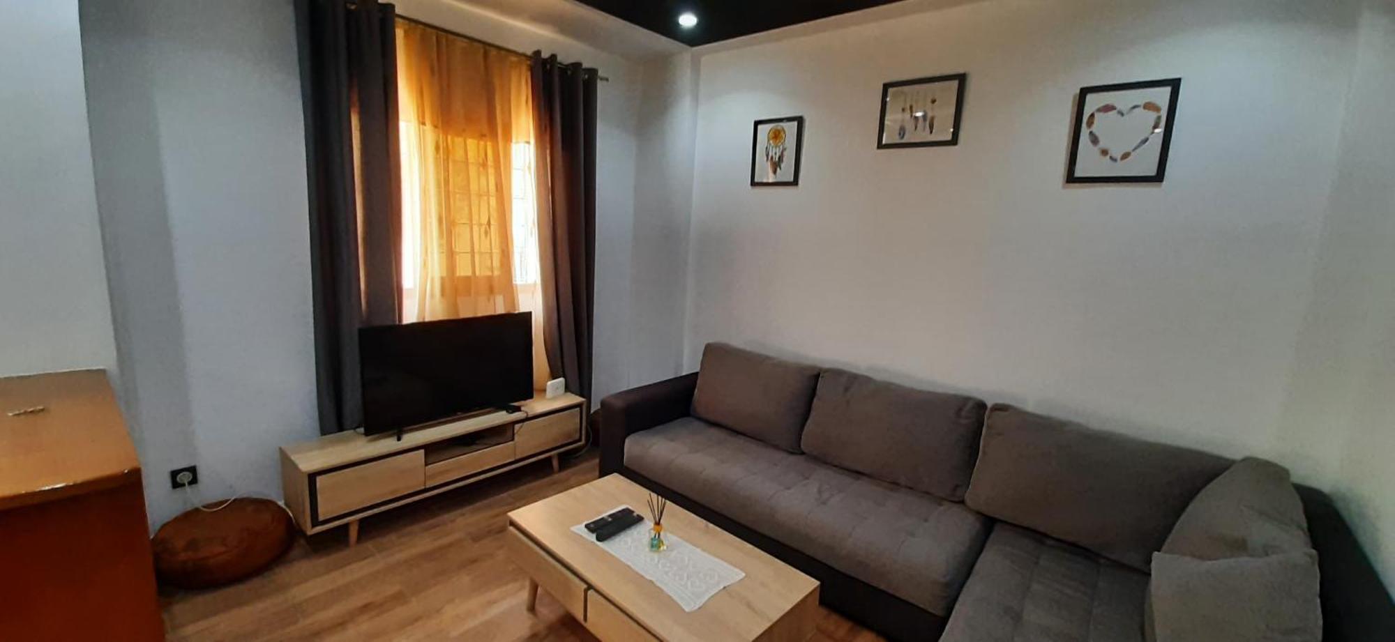 Alger Draria F2 Algiers Exterior foto